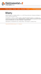 Mobile Screenshot of elektromontaz2.pl